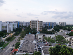 Blk 501 Bedok North Street 3 (Bedok), HDB 3 Rooms #186909502